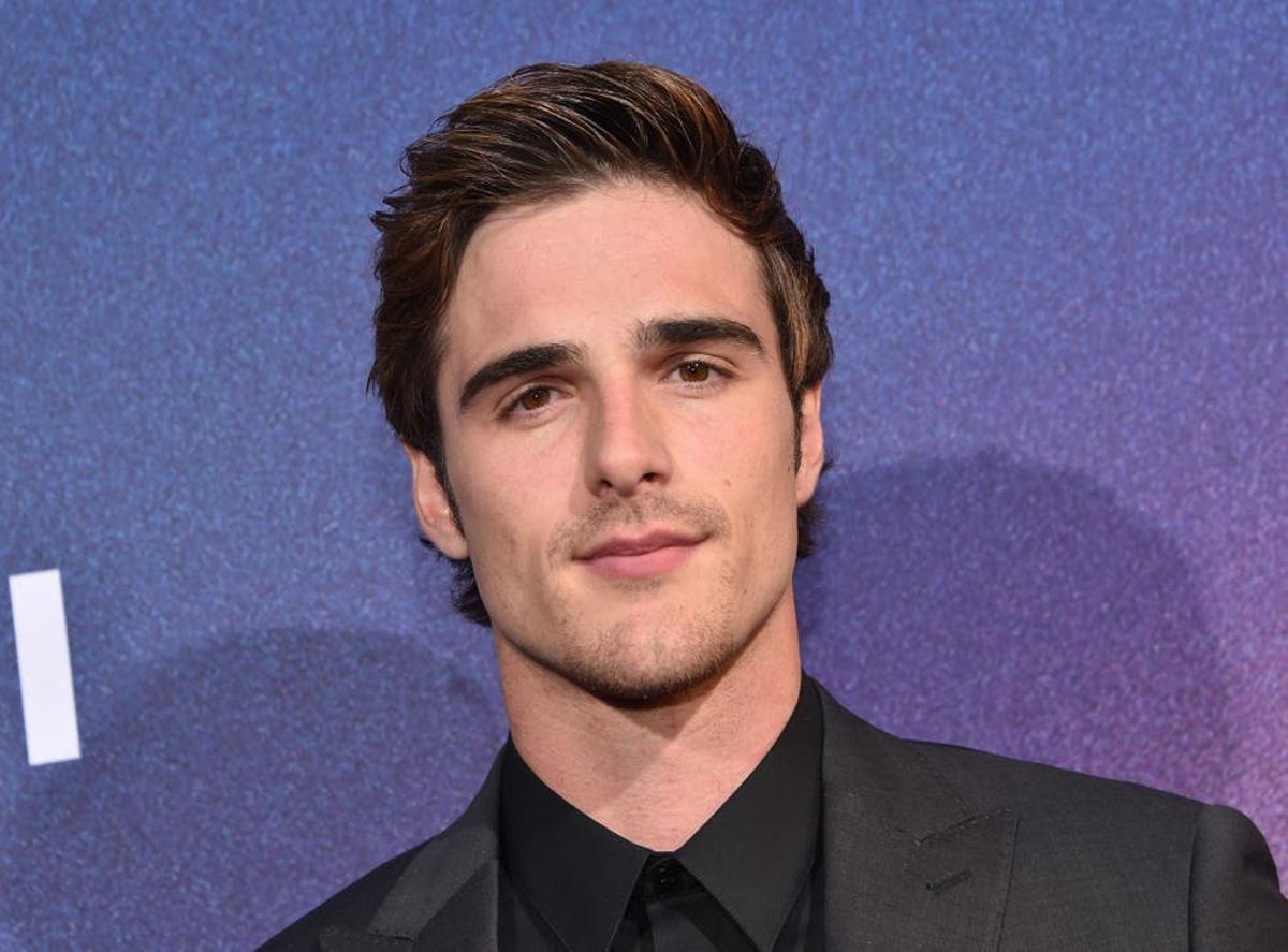 Jacob Elordi: així és l’actor d’‘Euphoria’ que ha dinamitat la figura del ‘guaperes d’institut’ Jacob Elordi: així és l’actor d’‘Euphoria’ que ha dinamitat la figura del ‘guaperes d’institut’