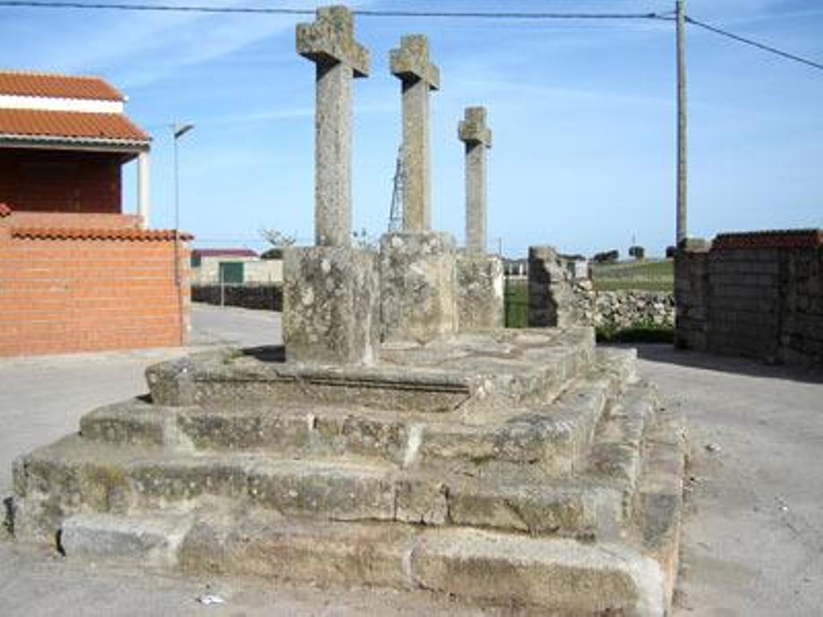 Galería | Así es Albalá, un pueblo de Cáceres
