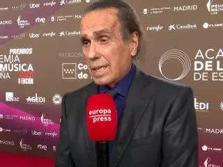 El padre de Malú rompe su silencio tras la ruptura: "Es un peligro humano"
