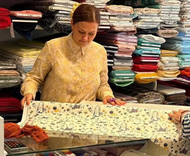 Boiro prepárase para Fóra Stocks: tres días de descontos e promocións comerciais
