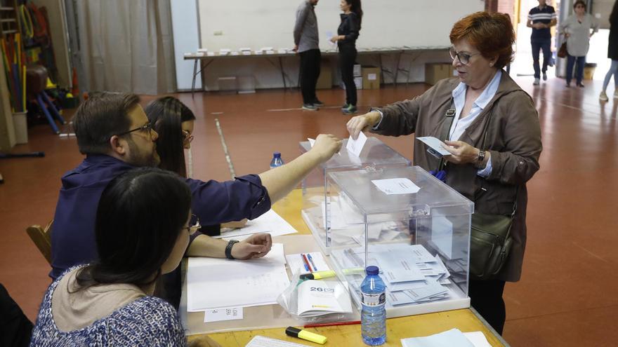 Com puc saber on he de votar en les eleccions de Catalunya del 12-M?