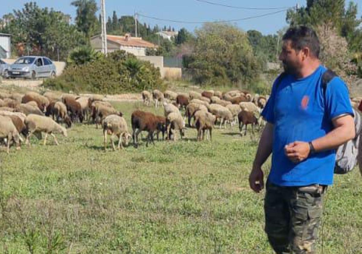 «Antón pasaba de conflictos, mataron al más pacífico por cobardía»