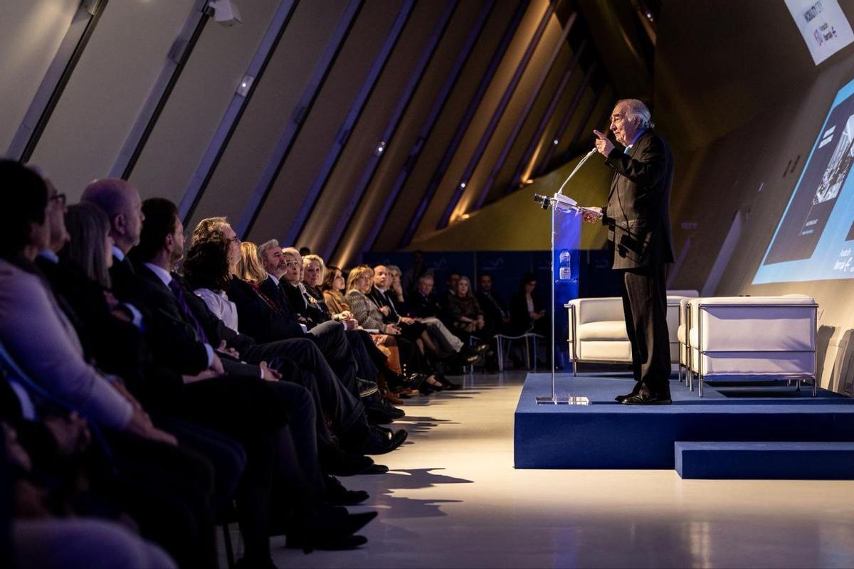 Mobility City se consolida como referente nacional de la movilidad sostenible