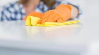 Los productos de limpieza básicos que debes conocer para limpiar tu casa sin riesgos