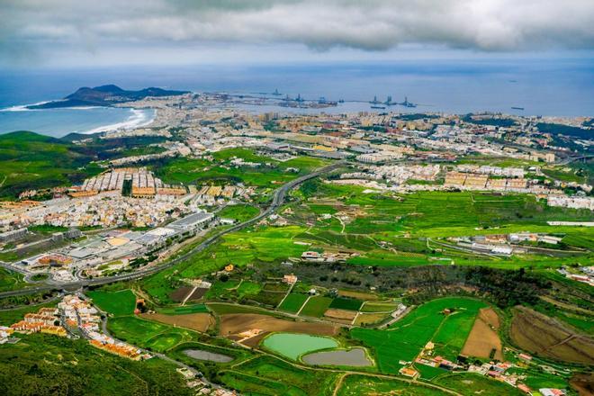 Gran Canaria Verde