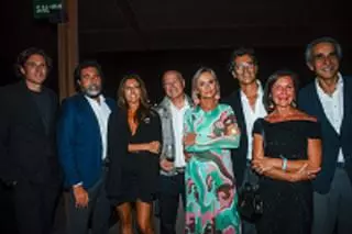 Crónica social de València, por Gadea Fitera: Lo que permanece