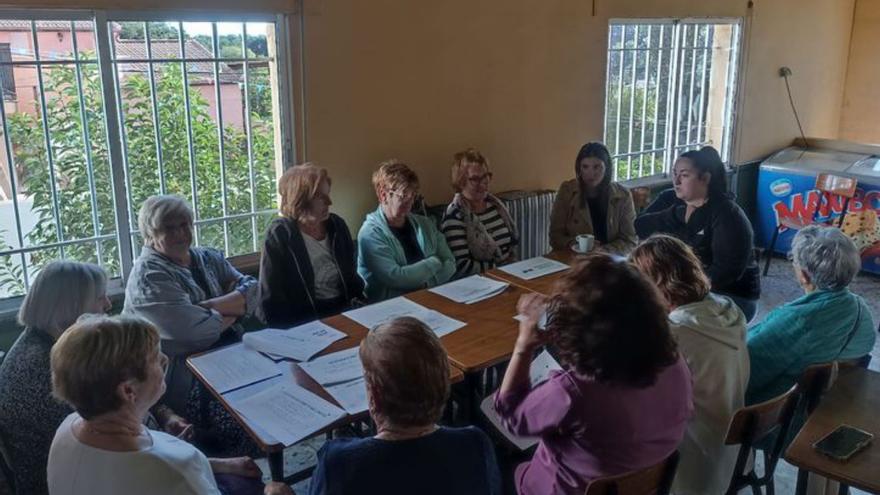 Regresan los talleres mensuales de salud mental