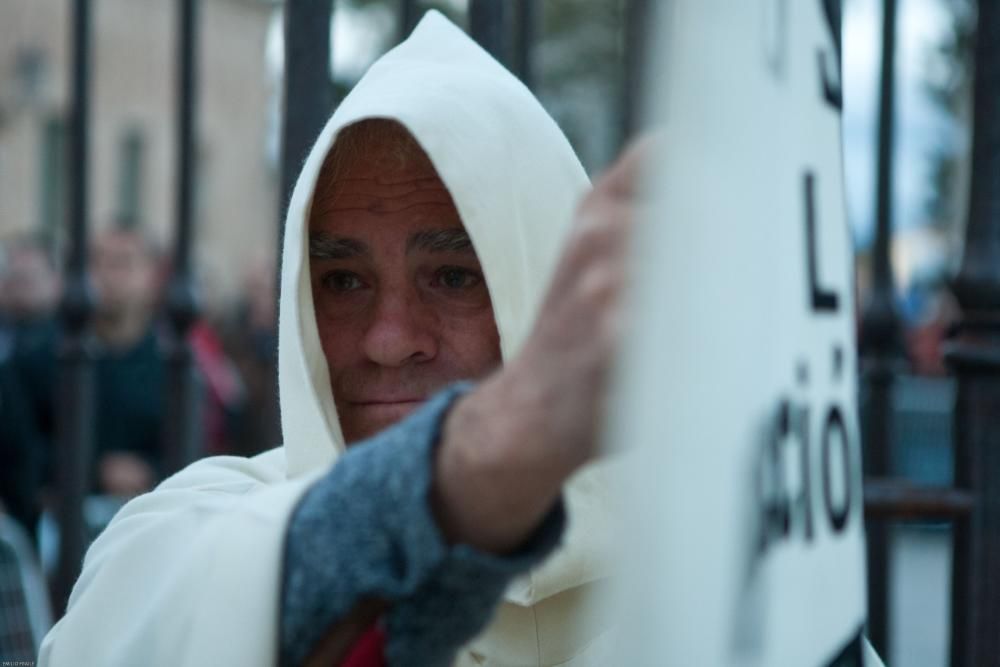 Luz y Vida, en imágenes