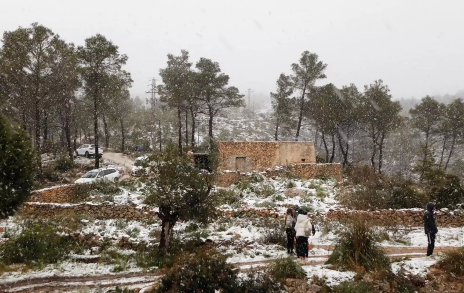 b1a56db9 300c 4a52 9b6a 5f26e711acff source aspect ratio default 0 – Diario de Ibiza News Storm Goretti In Spain: Could It Snow In Ibiza This Weekend?