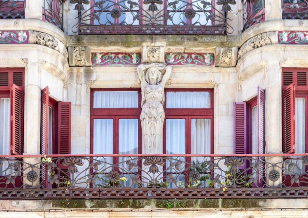 Gijón/Xixón invita a redescubrir su patrimonio y naturaleza con nuevas rutas