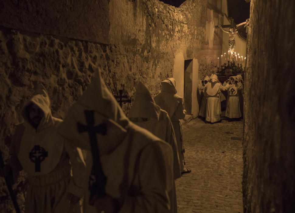 Semana Santa en Zamora 2019 | Espíritu Santo