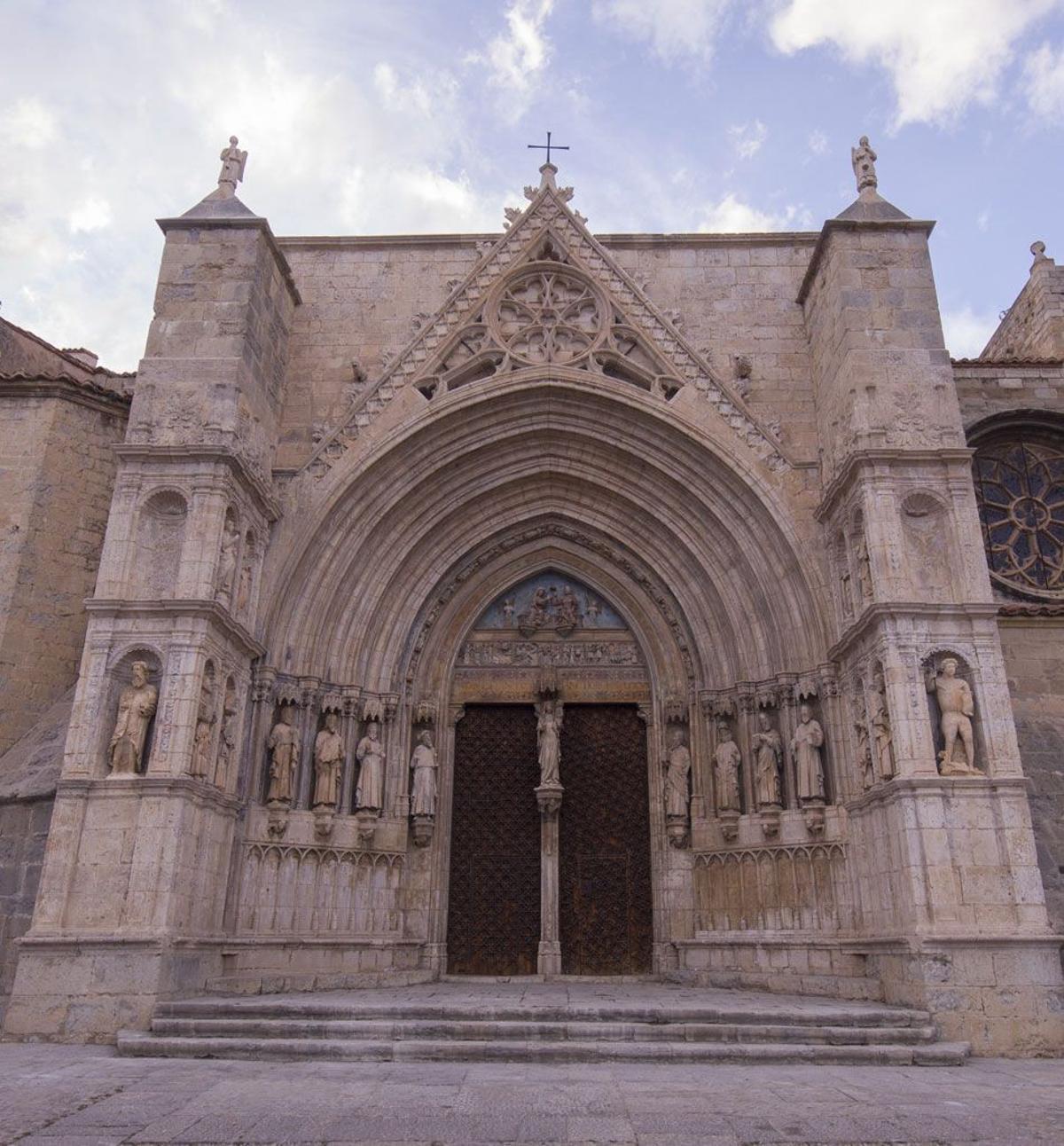 La Basílica de Morella
