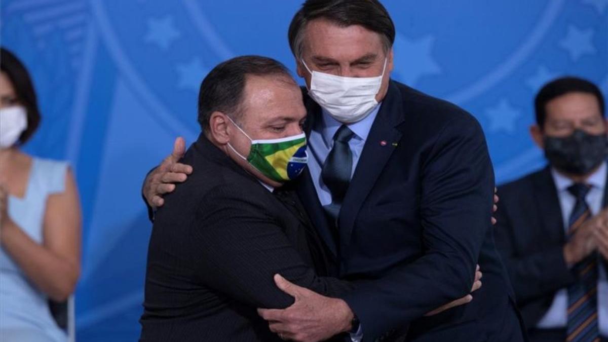 brasil-bolsonaro-ministro-salud