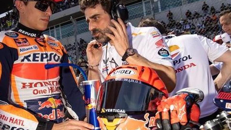 MotoGP se queda sin cuatro de sus campeones tras el primer GP