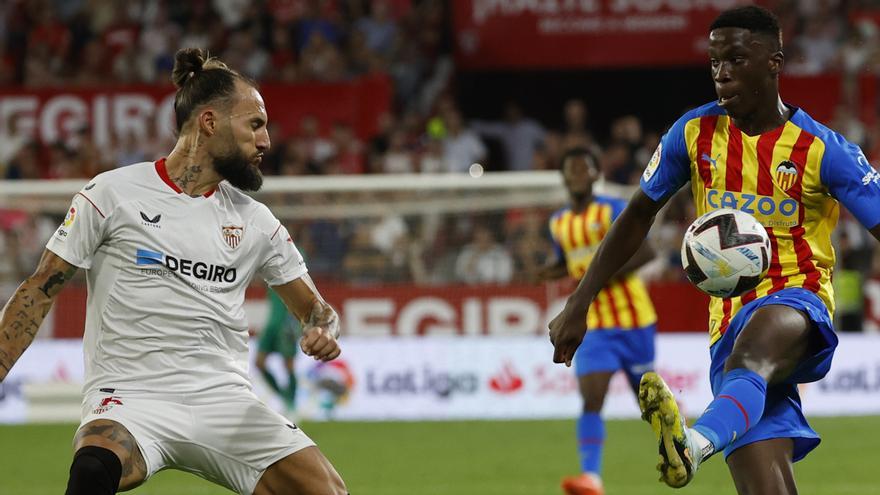 Los fichajes que el invierno trajo a Mestalla