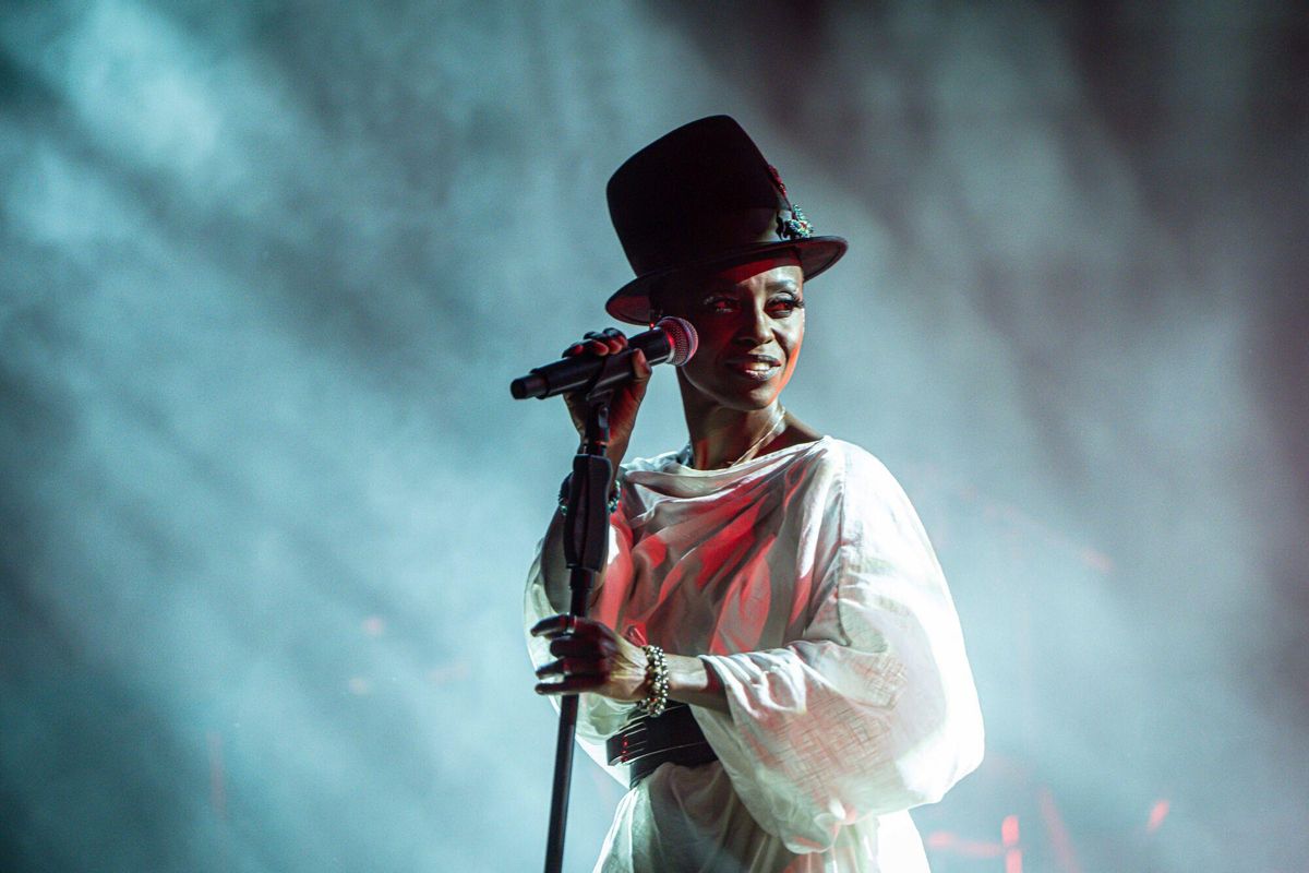 Concierto de Morcheeba  esta noche en Les Nits de barcelona