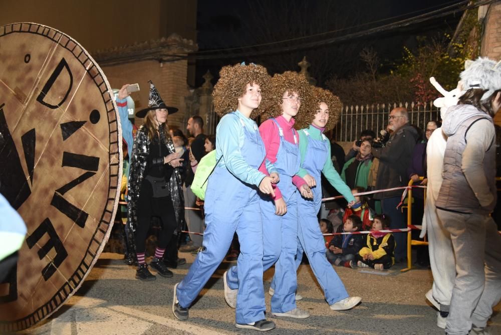 Carnaval a Solsona