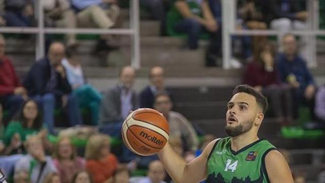 Ventura: «Estamos contentos por ganar en Lugo, pero con los pies en el suelo»