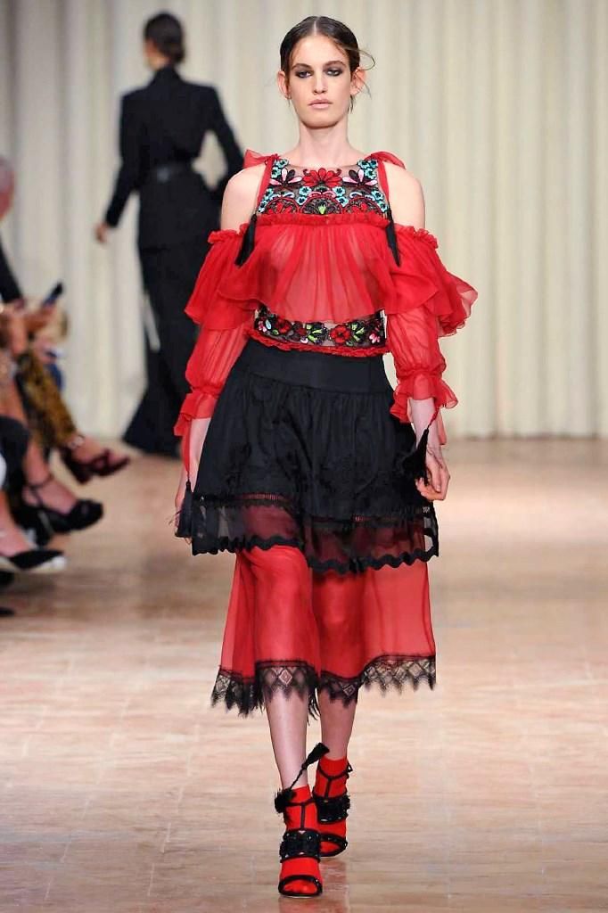 Alberta Ferretti