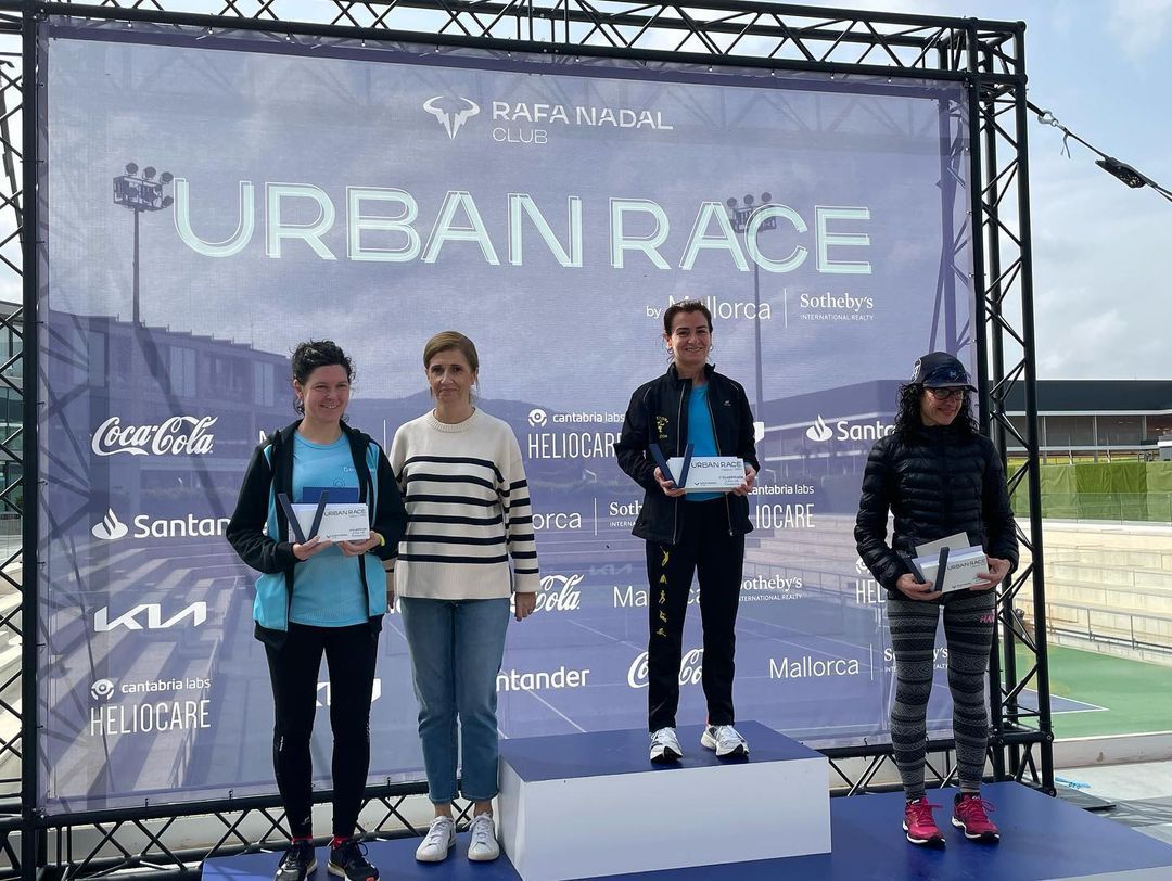 Manacor acoge la V Urban Race by Mallorca Sotheby’s