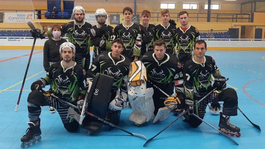 La Copa del Rey espera al Hockey Club Castellón