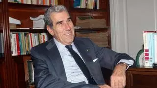 Fallece Fernando Suárez, último ministro de Franco vivo y "figura clave" de la Transición muy vinculada a Asturias