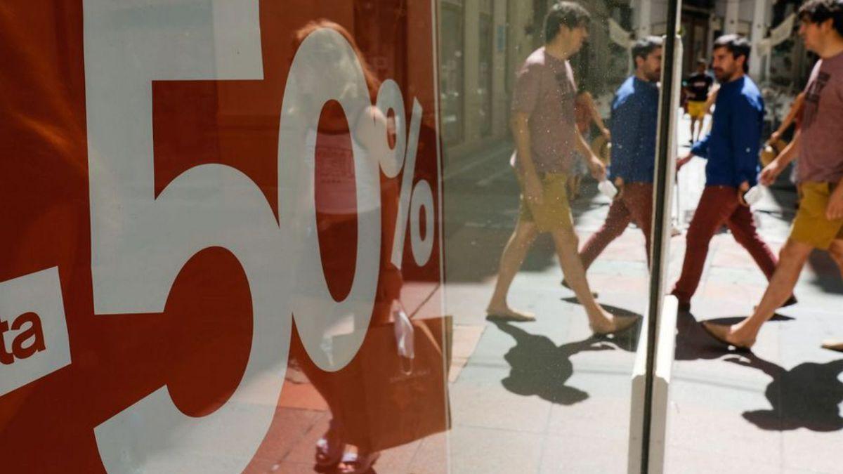 Rebajas de El Corte Inglés  Cuándo empiezan las Rebajas de verano