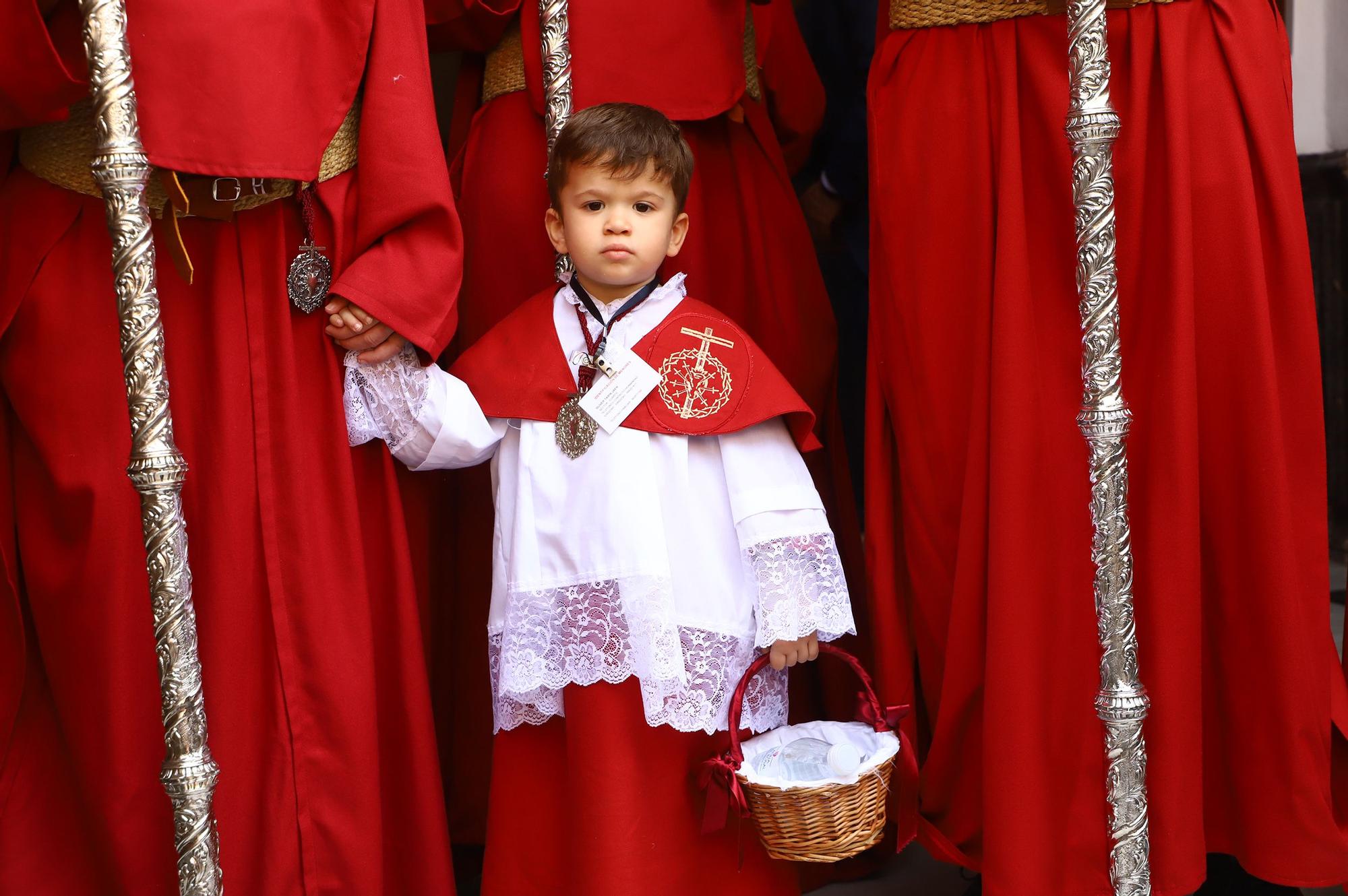 Al calor de la Hermandad del BuenSuceso