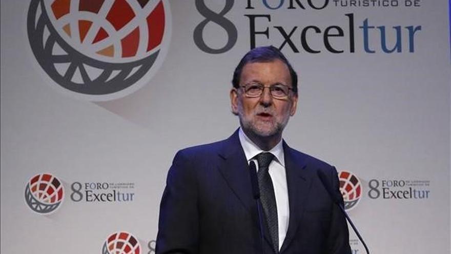 Rajoy se confiesa ante un falso Puigdemont en una broma de una radio: &quot;Tengo la agenda bastante libre&quot;