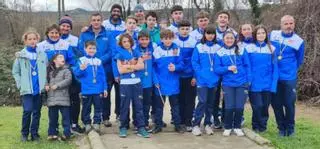 El crecimiento imparable del Grupo Ribera de Arriba: "Es una forma de vida"