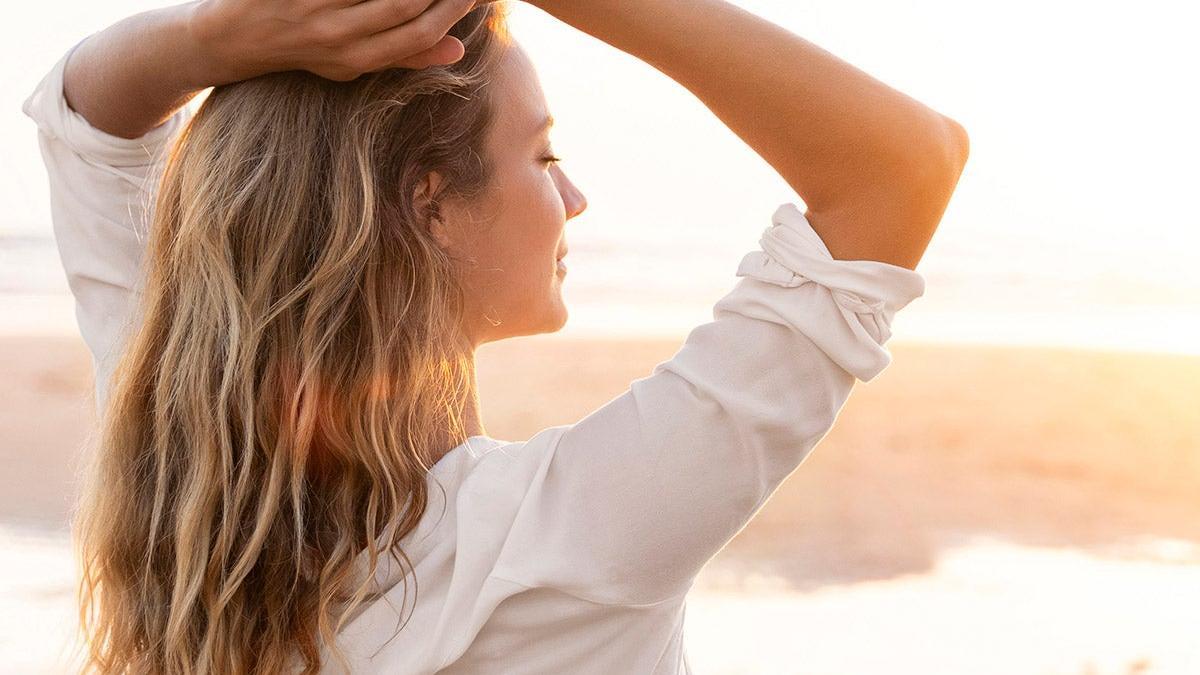 Los mejores protectores solares para el cabello.