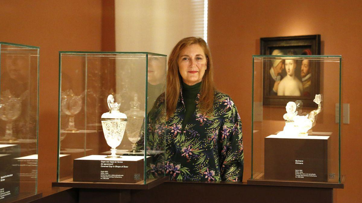 El Museo Thyssen celebra el centenario del nacimiento del barón coleccionista