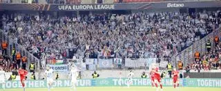 ...y comieron tristeza