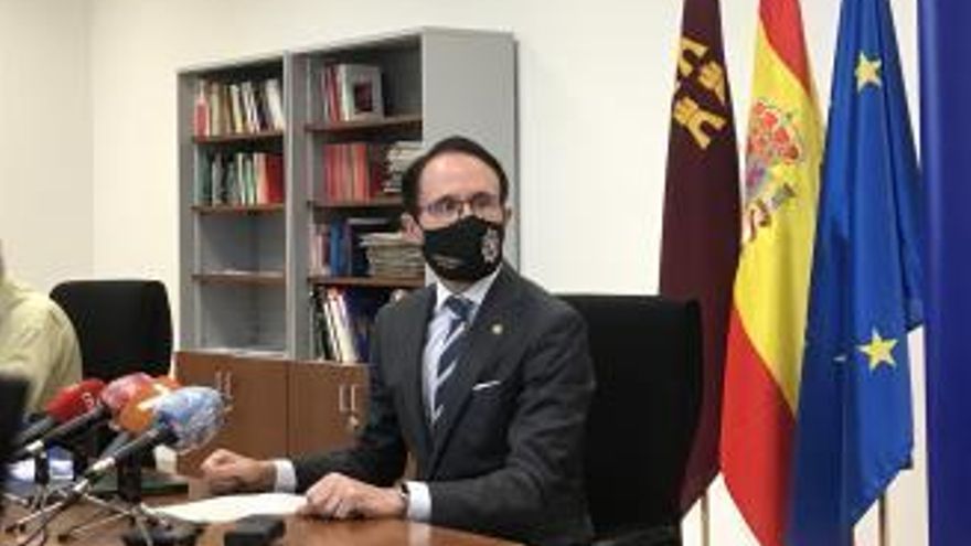 La Fiscalía abre diligencias para investigar las 'vacunas VIP'