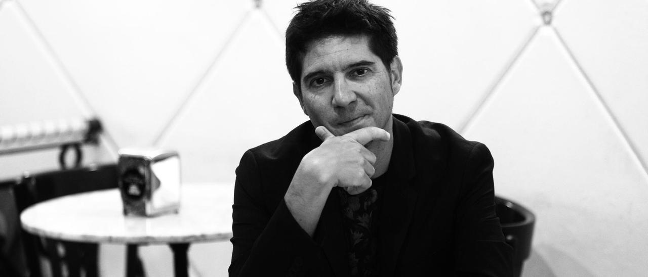 Paco Cerdà: «Recordar és tornar a fer passar els fets pel cor»