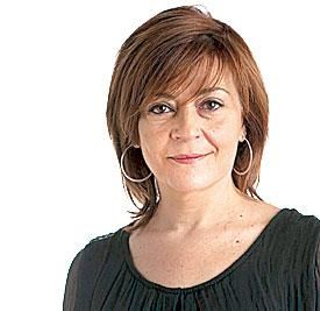 Olga Merino