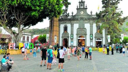 Estos Son Los Festivos De Canarias Para 2021 La Provincia calendario laboral 2021 las palmas de gran canaria boc