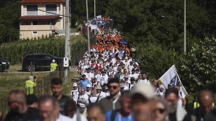 Italia investiga "safaris de guerra" de ricos para matar a civiles por diversión durante el asedio de Sarajevo