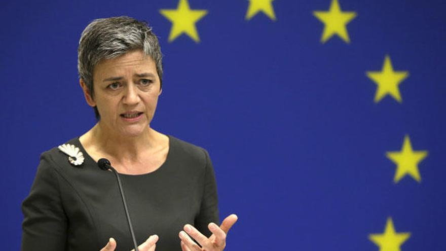 Bruselas considera ilegal las ayudas de España a la TDT