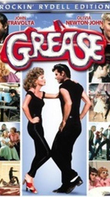 Grease