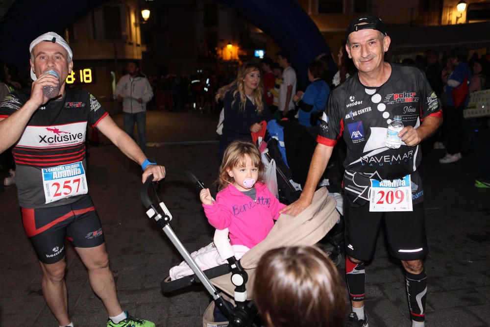 Carrera Popular de Abanilla