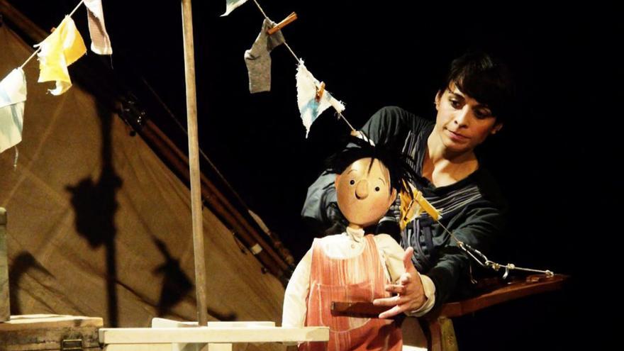 Nicht nur für Kinder: Warum sich ein Besuch auf dem Puppenspieler-Festival von Mallorca lohnt