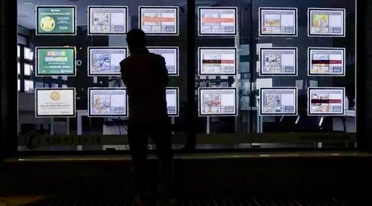 Inmobiliaria en Cáceres.