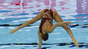 Espanya firma un històric bronze en rutina d’equip lliure