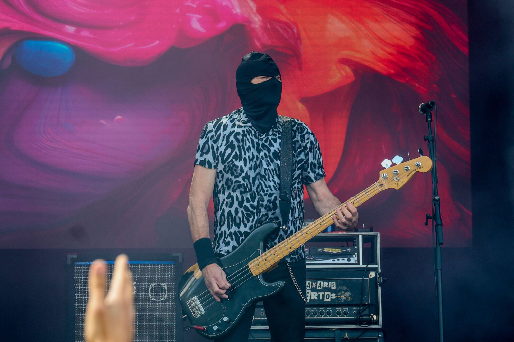 Así se vivió el festival Revenidas 2025 en Vilaxoán