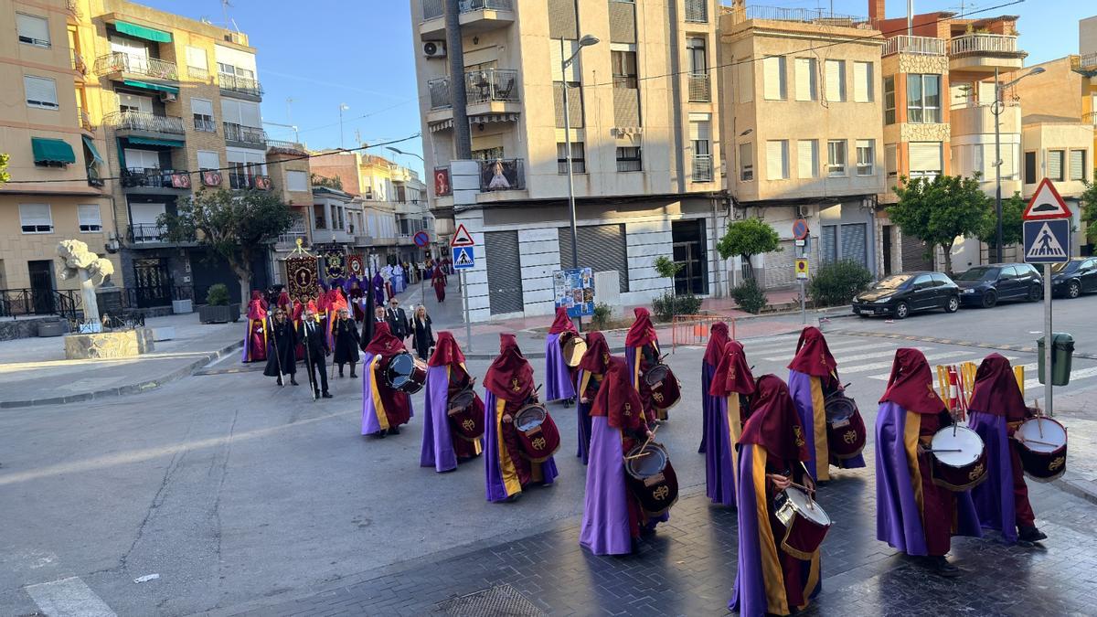 Así ha sido el Domingo de Resurrección en Callosa de Segura Así ha sido el Domingo de Resurrección en Callosa de Segura
