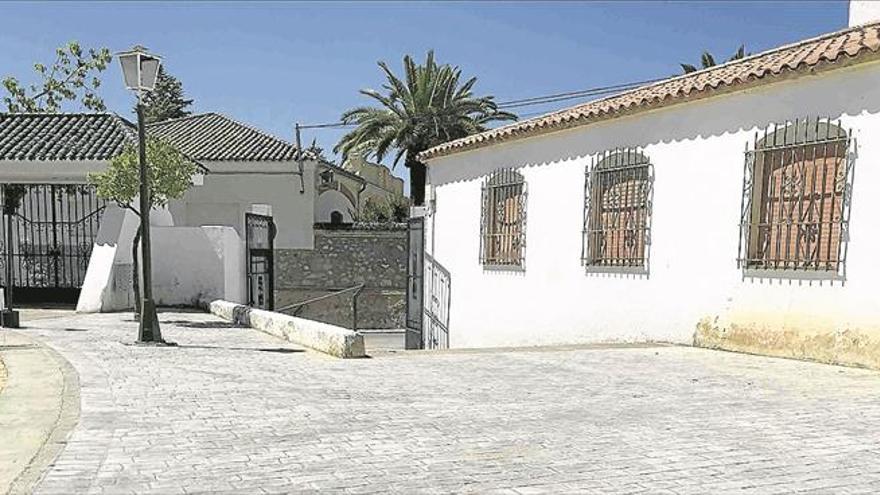 el Parque Infantil de Tráfico ABRE SUS PUERTAS DURANTE LOS MESES DE VERANO