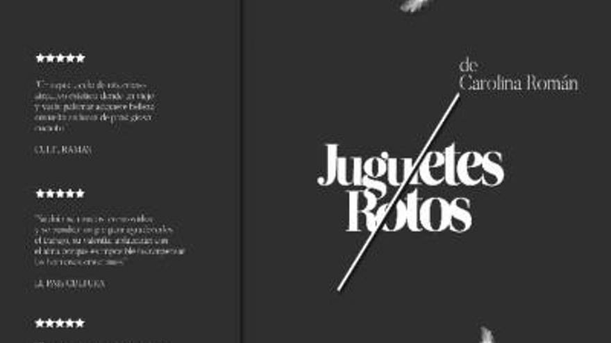 Juguetes rotos