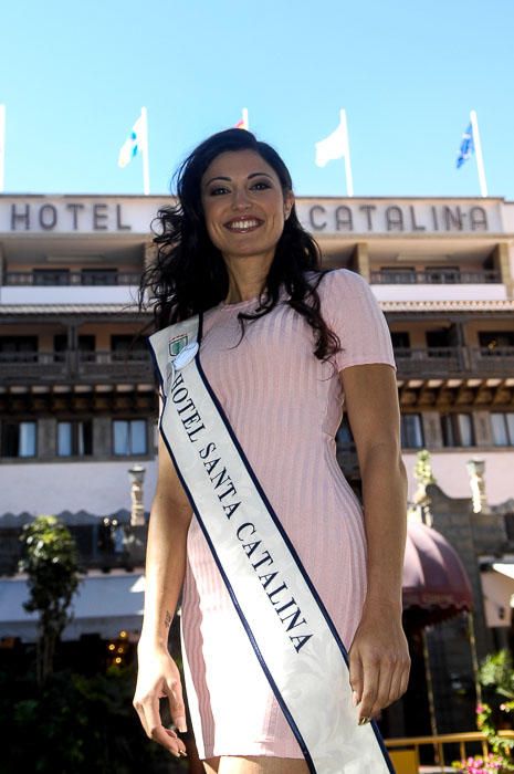 ESTER PEREZ, CANDIDATA A REINA DEL CARNAVAL 2017 ...