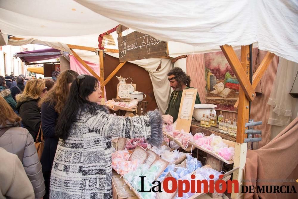 Mercado Medieval de Caravaca